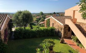 residenza Gli Asparagi